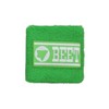 BEET Wristband Green 0708-RTB-52