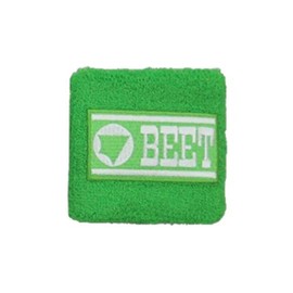 BEET Wristband Green 0708-RTB-52