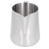 Stainless Steel Coffee Frothing Pot Multipurpose Anti Scalding Coffee Jug