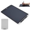 12 Inch LCD Writing Pad Light Energy Electronic Handwriting Drawing