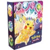 Pokémon Pokémon-Sammelkartenspiel: Sammelkoffer (3 holografische Promokarten, 6 Boosterpacks & mehr)