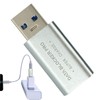 USB C Data Blocker - Fast Charging USB Data Blocker,Safe
