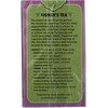 Herbal Cup Ayurveda Women's Tea, Organic Harmony & Balance, No