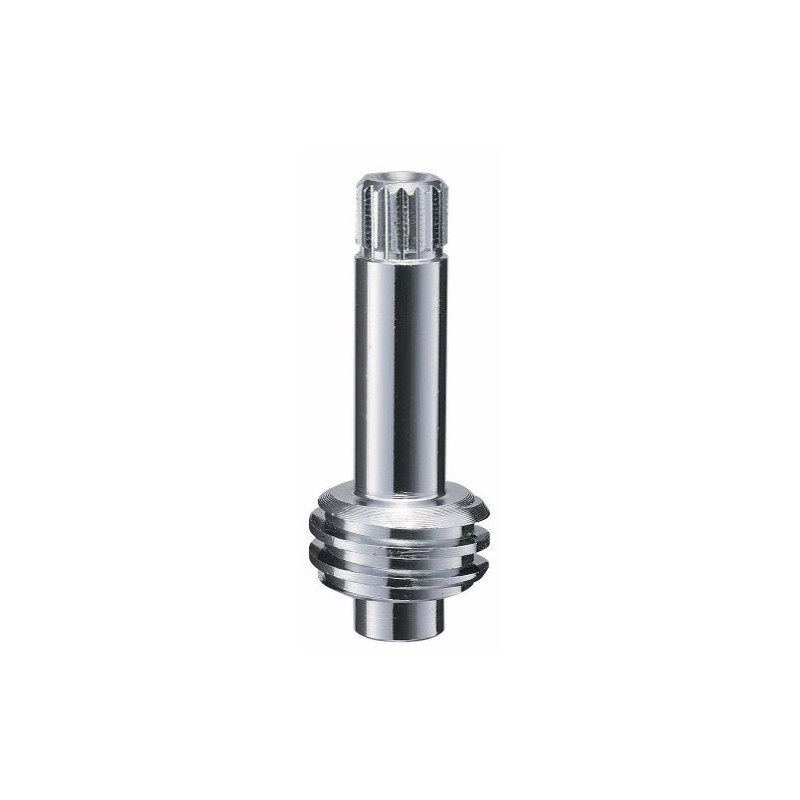 三栄 Faucet [Sanei] faucet parts Faucet Spindle (Left Thread) [PU36