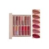Set De Labiales Indeleble Labial Multicolor Ligero Set De 12