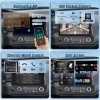 Android 13 Car Radio Stereo For Toyota Tacoma 16-21 Wireless