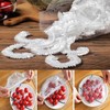 Elastic Fresh Keeping Bags Stretch Bowl Wrap Covers - 200Pcs