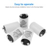 BlueXP 12 Pack ST111 Fluorescent Light Starter Switches 4-65 W