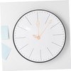 TEHAUX 1 Set DIY Clock Parts Japanese Style Wall Clock