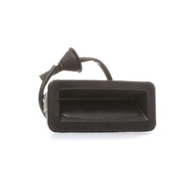 Nty EZC-FR-000 Tailgate Handle