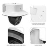 Rain Shade Cover for Eufy Serurity Solocam S340 Camera -