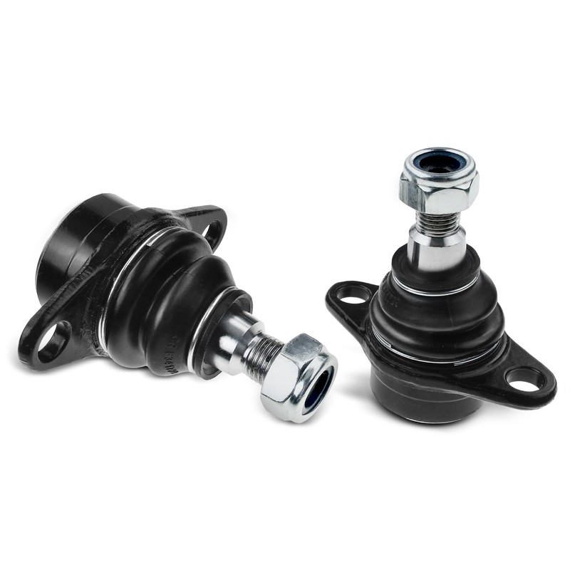 Frankberg 2 x Ball Joint Compatible with X5 E53 3.0d