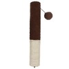 Cat Scratching Post Kiwi Sisal Vertical Cat Scratcher with Hanging
