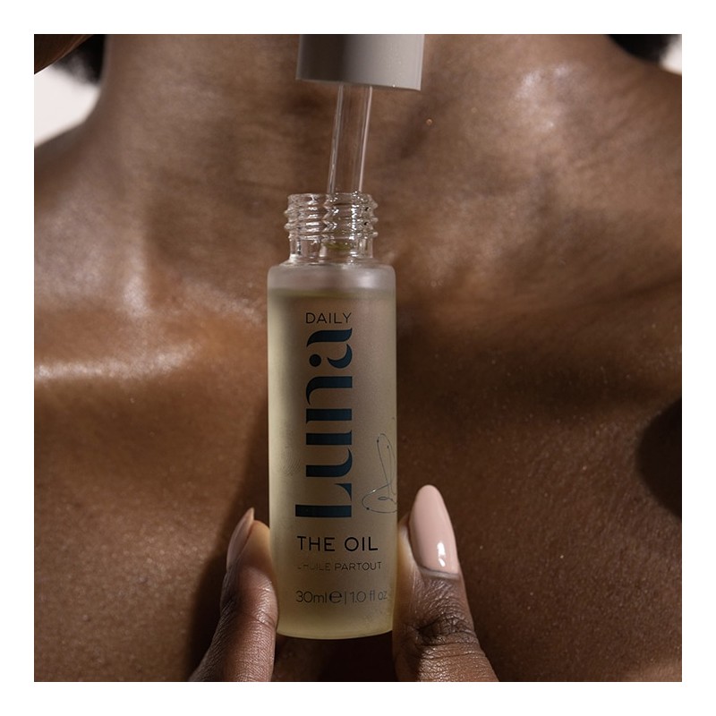 Luna Daliy The Oil 30ml