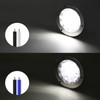 Aoling 12 V 24 V Round Truck Tail Lamp LED