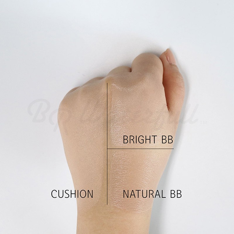 BR Waterful Cushion Refill 15g SPF50+ PA+++ / 비알워터풀 쿠션