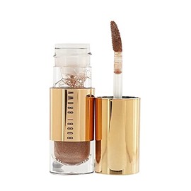 Bobbi Brown High Shine Liquid Eyeshadow - 03 Molten Petal