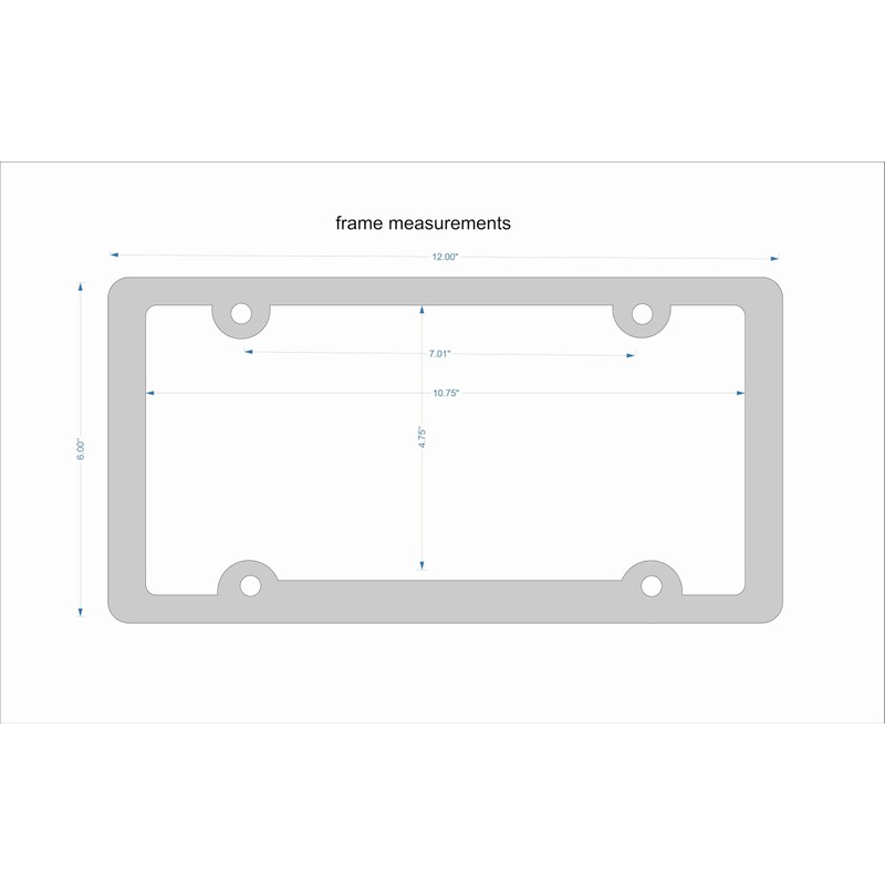 Have a Grateful Day License Plate Frame Dancing Bears and