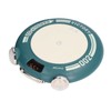 55 Degree Intelligent Thermostat Pad Cool Car Light Thermostat Base