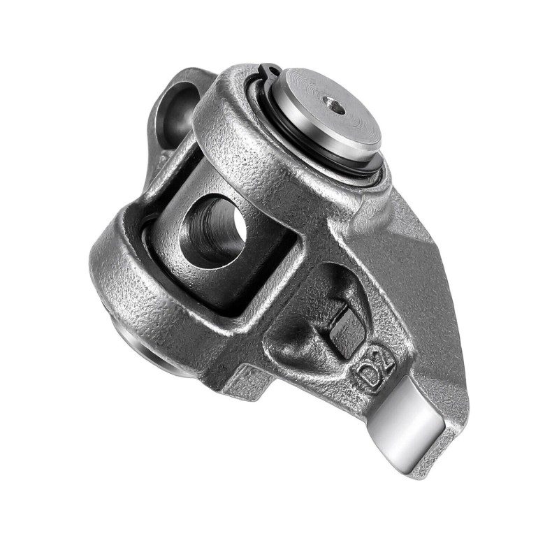 Geartronics LS1 Rocker Arms W/ Upgraded Trunion Kit Installed LS