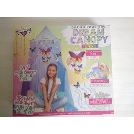 Fashion Angels DIY Dream Space Design Set