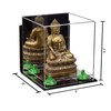 Better Display Cases Versatile Acrylic Display Case - Small Rectangle