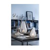 Holmegaard Laterne H16.5 cm Design with Light aus mundgeblasenem Glas,