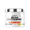 Superset Nutrition - Bcaa + Glutamine (450g) - BCAA -