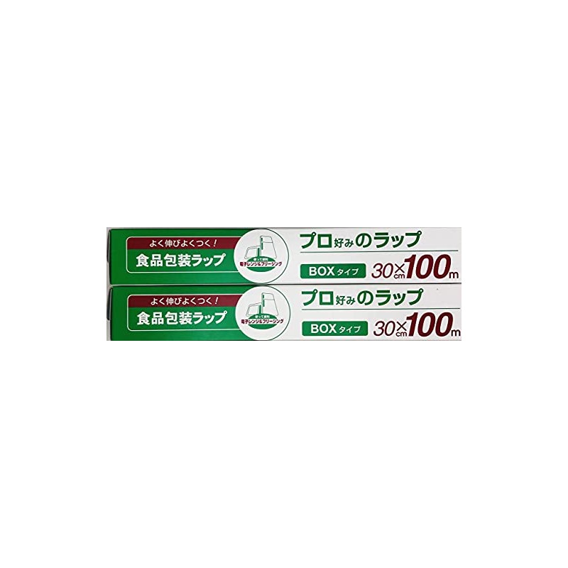 Kobe Bussan Pro Favorite Wrap Box Type 11.8 x 32.8