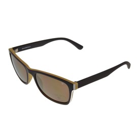 Gamswild Sunglasses WM7428 Gamsstyle Fashion Glasses Women Men Unisex Black Red Beige, black/beige