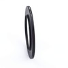 72 mm to 95 mm camera filter ring (metal), 72