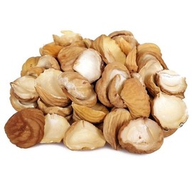 건율 말린깐밤 국산 300g 황율 Gun-Yul Dried Chestnuts Domestic 300g Hwang-Yul