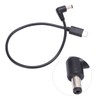 USB C Cable Glasses Power Cord for DJI FPV Flight
