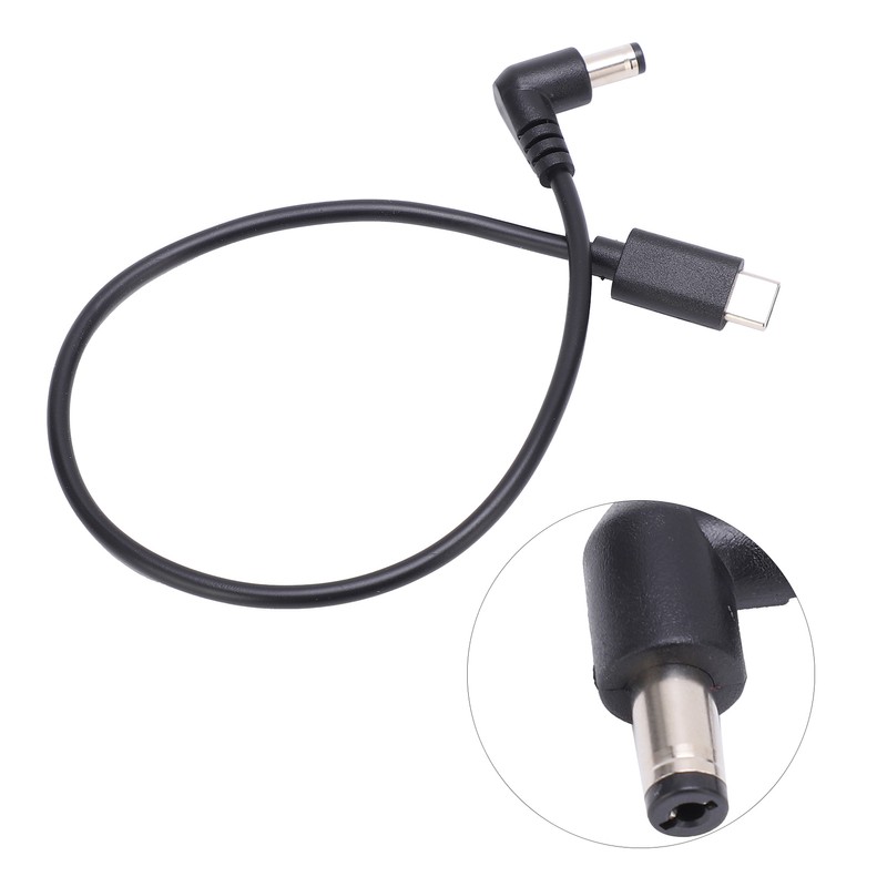 USB C Cable Glasses Power Cord for DJI FPV Flight