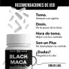 Maca Negra 60 | Precursor Testosterona | Testo Vegano (2)