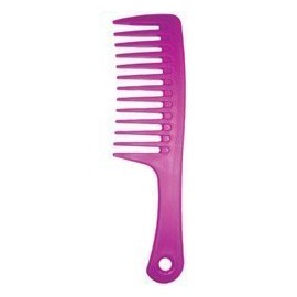Burmax Shampoo Comb 9 1/2" by Scalpmaster