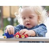 Viking Toys バイキングトイズ ミニチュビーズ トラック 5個入