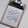 pov FOB Pastel Mag Magnetic Gel 8-piece set / 포브