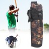Arrow Waist Pack Bow Quiver Outdoor Hunting Adjustable WearResistant Archery