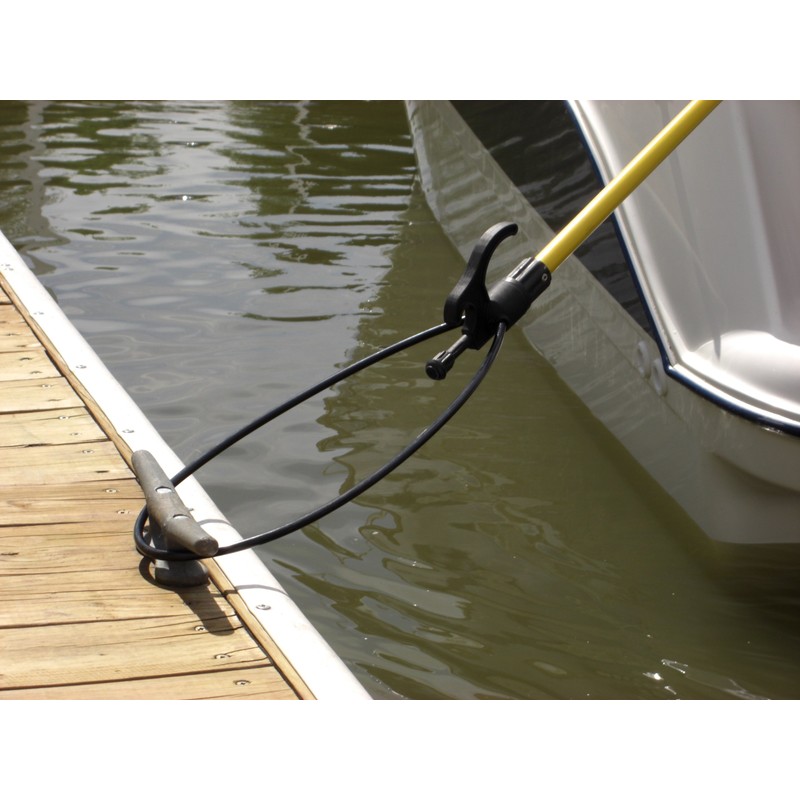 The Boat Loop (Compact, Yellow Pole Standard Loop