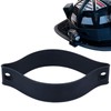 Firefighter Helmet Bands 2 Pack Compatible with Streamlight ProPolymer and