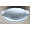 Select Rogers Cranberry Set, Gravy Boat /Tray, Pumpkin Salt Pepper,