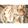 KitchenDance 9 Inch Pie Tins - Premium Disposable Pie Pans
