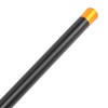 Aluminum Billiards Pool Cues Extension Rod Telescopic Stretch Snooker Accessories(Golden