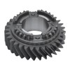 USA Standard Manual Transmission T5 2nd Gear Ford Mustang