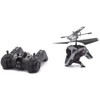 Air Hogs - 6015629 - Véhicule Miniature - Hawk Eye