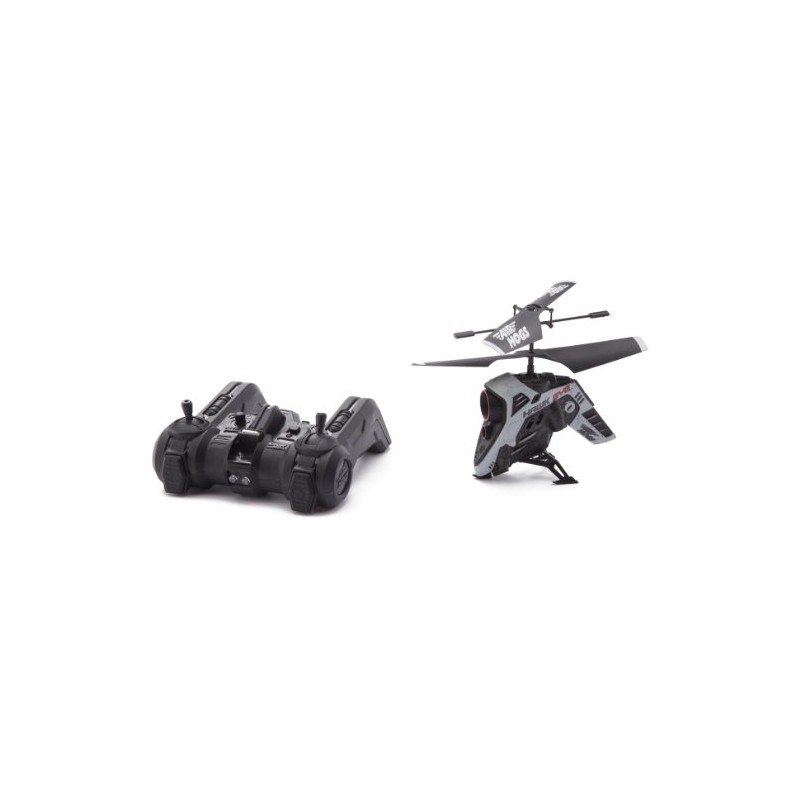 Air Hogs - 6015629 - Véhicule Miniature - Hawk Eye