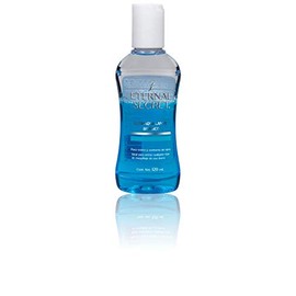 Desmaquillante bifásico rostro y contorno de ojos