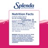 SPLENDA Liquid Water Enhancer Drops, Sugar Free, Zero Calorie, Natural