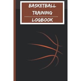Basketball Training Logbook: Personal stat book for basketball | basketball training planner | add on item